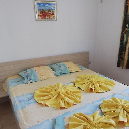 לוזנטס Apartments Ivelin מראה חיצוני תמונה