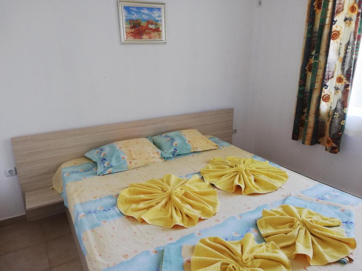 לוזנטס Apartments Ivelin מראה חיצוני תמונה