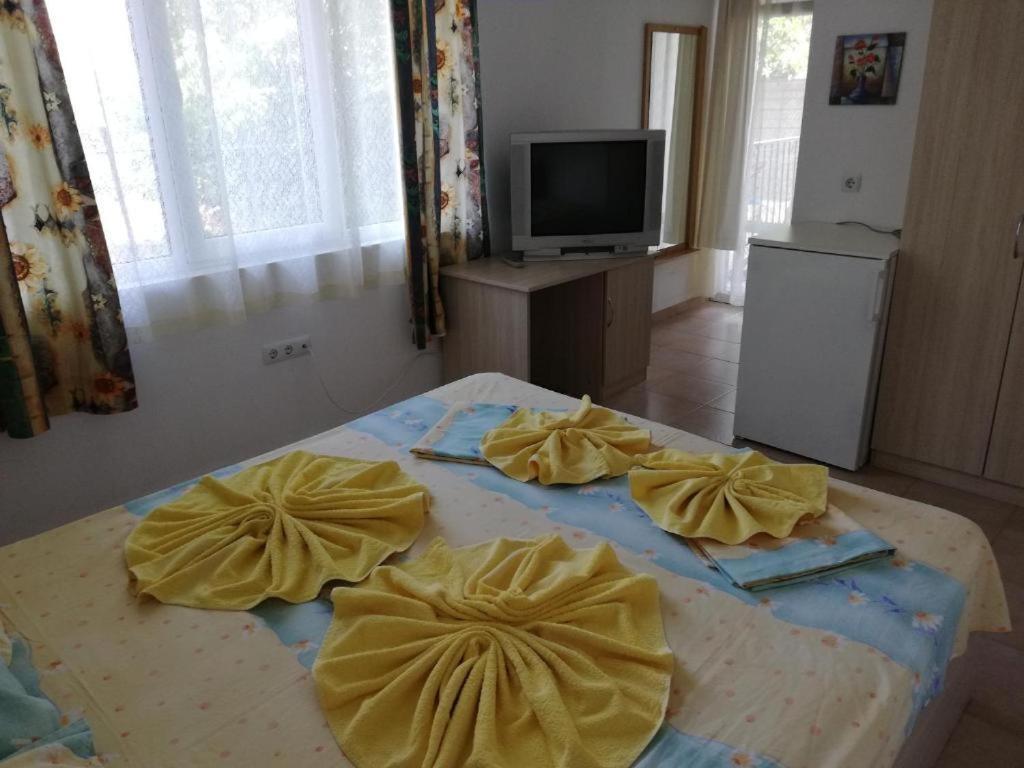 לוזנטס Apartments Ivelin מראה חיצוני תמונה