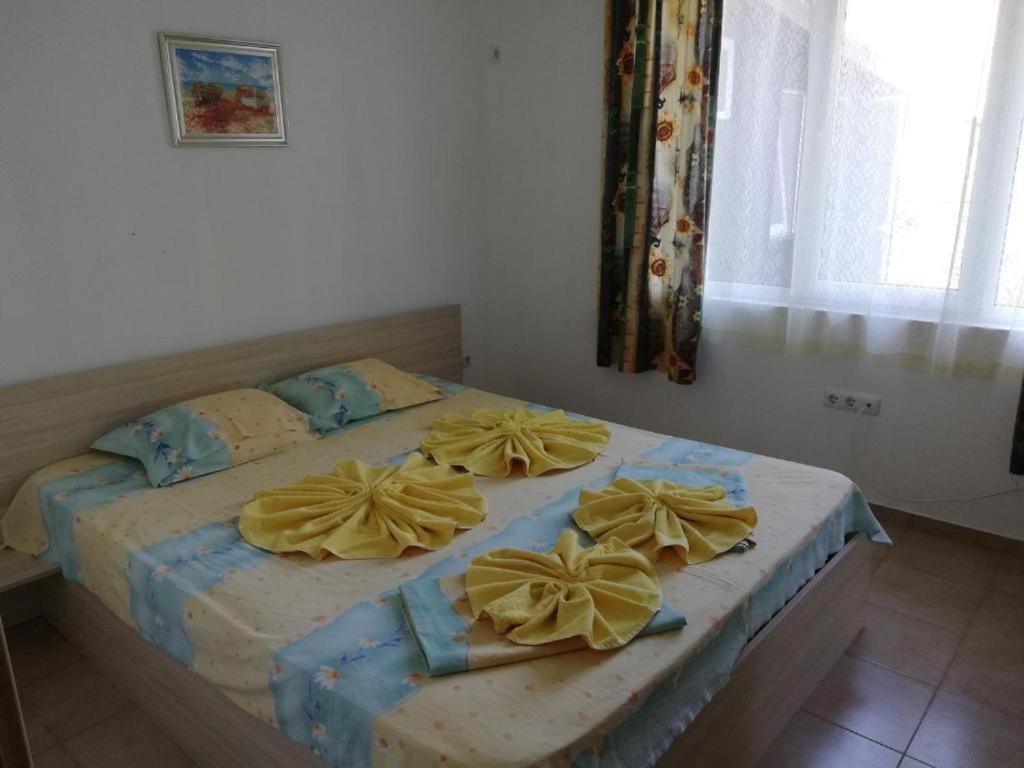 לוזנטס Apartments Ivelin מראה חיצוני תמונה