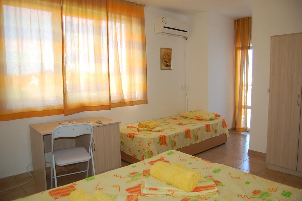 לוזנטס Apartments Ivelin מראה חיצוני תמונה