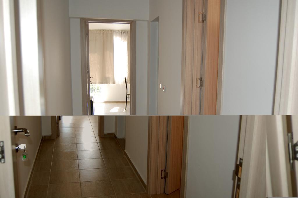 לוזנטס Apartments Ivelin מראה חיצוני תמונה