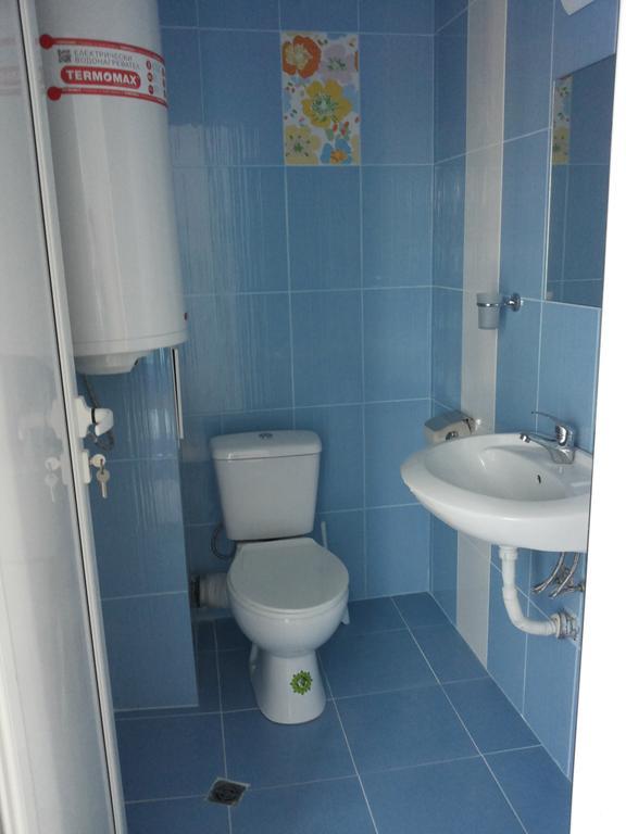 לוזנטס Apartments Ivelin מראה חיצוני תמונה
