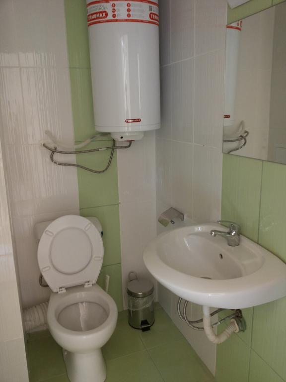לוזנטס Apartments Ivelin מראה חיצוני תמונה