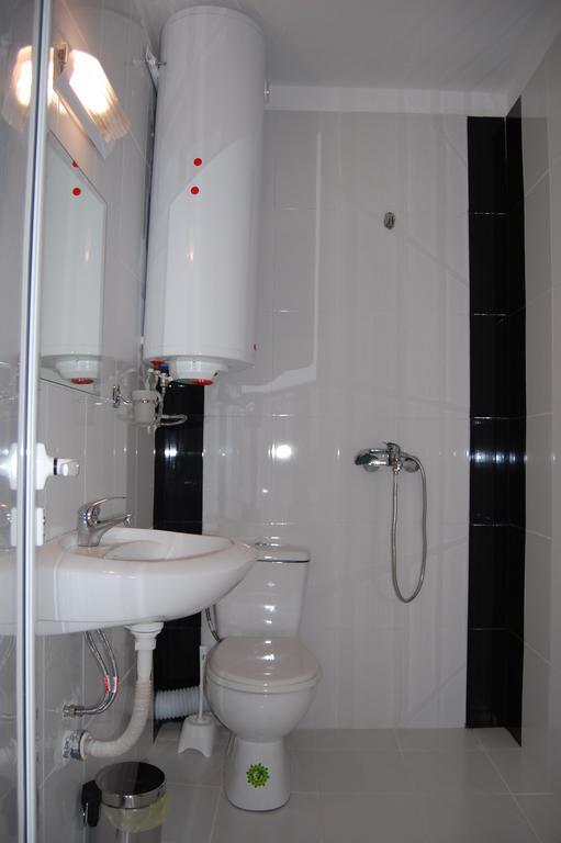 לוזנטס Apartments Ivelin מראה חיצוני תמונה