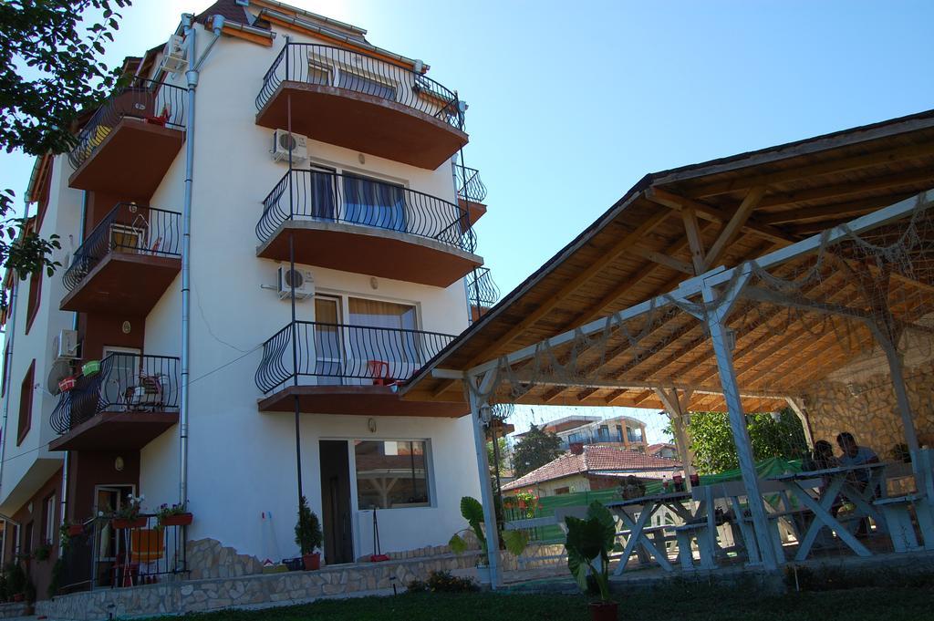 לוזנטס Apartments Ivelin מראה חיצוני תמונה