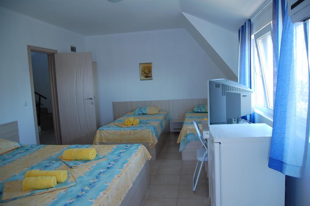 לוזנטס Apartments Ivelin מראה חיצוני תמונה