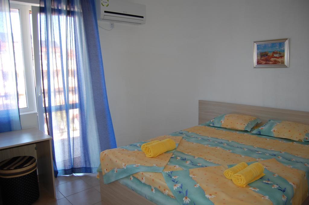 לוזנטס Apartments Ivelin מראה חיצוני תמונה