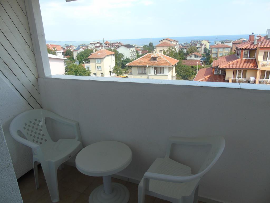 לוזנטס Apartments Ivelin מראה חיצוני תמונה