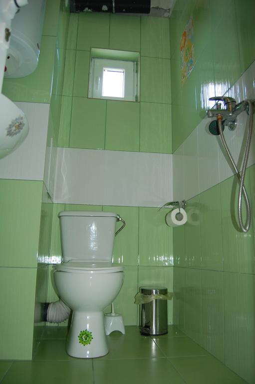 לוזנטס Apartments Ivelin מראה חיצוני תמונה