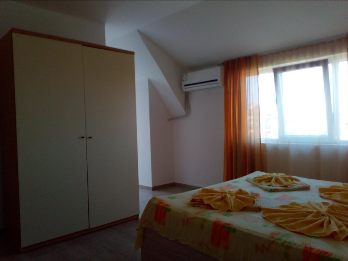 לוזנטס Apartments Ivelin מראה חיצוני תמונה