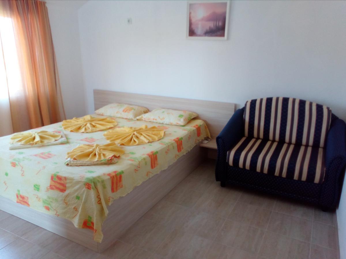 לוזנטס Apartments Ivelin מראה חיצוני תמונה