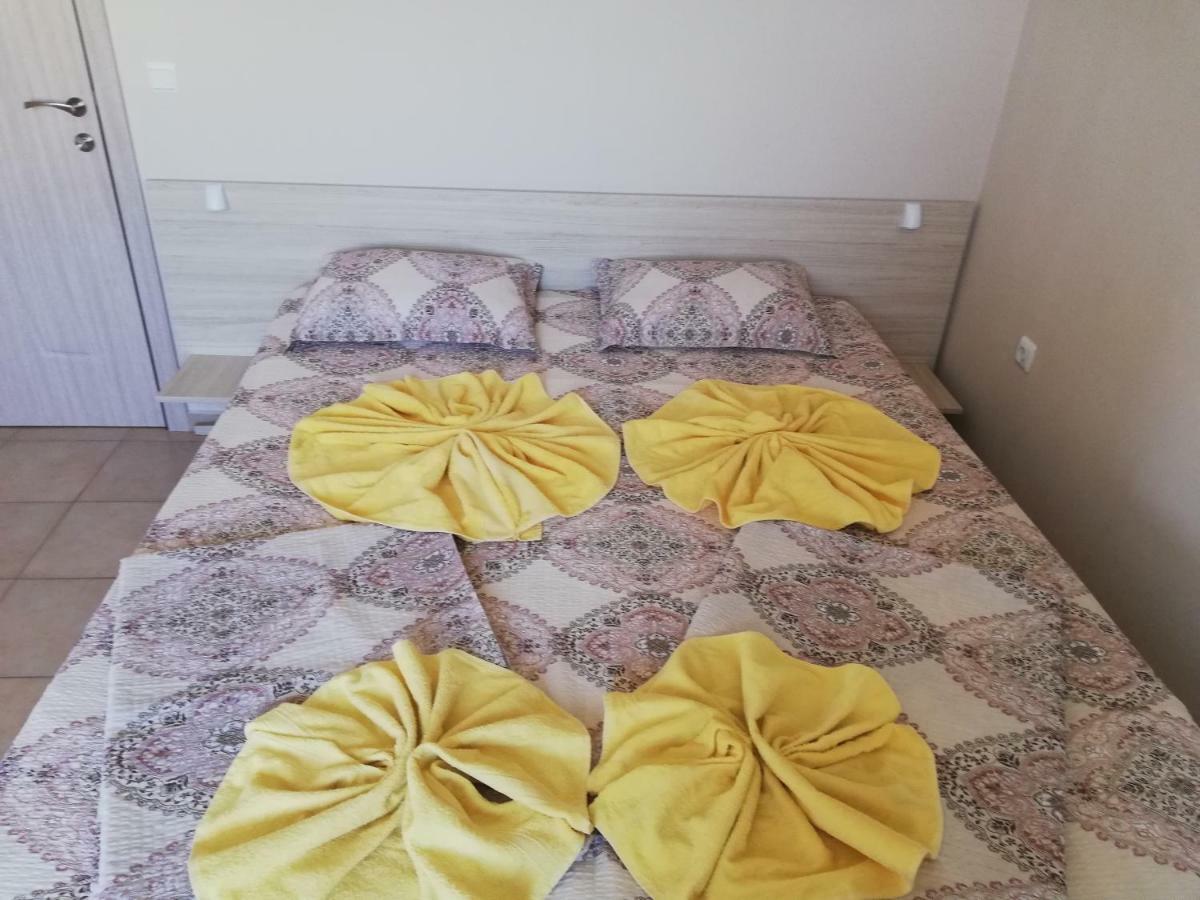 לוזנטס Apartments Ivelin חדר תמונה