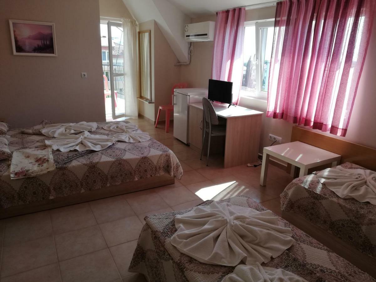 לוזנטס Apartments Ivelin חדר תמונה